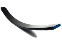 Add A Leaf Kit 3 Inch Rear 94-02 Dodge Ram 2500/3500 4WD Pair Tuff Country