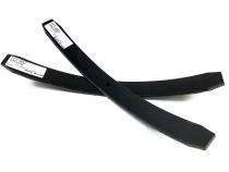 Add A Leaf Kit 2 Inch Rear 82-01 Chevy S-10 Blazer 82-01 GMC S-15 Jimmy Pair Tuff Country