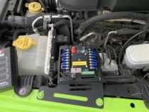 BantamX Touchscreen for JK 2007-2018