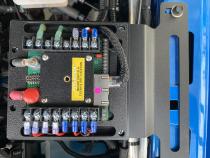 BantamX Touchscreen for JL/JT