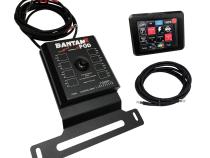 BantamX Touchscreen for JL/JT