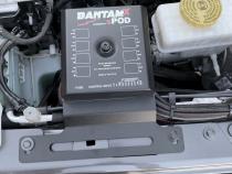 BantamX Touchscreen for JL/JT