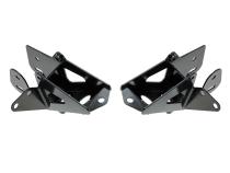 Ram Front Radius Arm Drop Brackets Synergy MFG