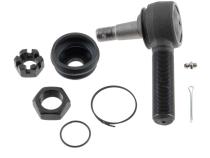 Jeep JL/JT HD Drag Link 18+ Wrangler JL/JLU Synergy MFG