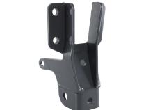 JL/JT Front Track Bar and Sector Shaft Brace 18+ Wrangler/Gladiator Synergy MFG