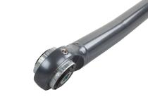 JL/JT HD Adjustable Front Track Bar 18+ Wrangler JL/JLU Synergy MFG