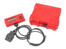 Speedometer Calibrator 20-23 Jeep Gladiator JT/18-22 Wrangler JL Rough Country