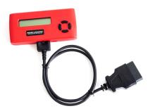 Speedometer Calibrator Gas 15-20 Ford F-150/19-22 Ranger Rough Country