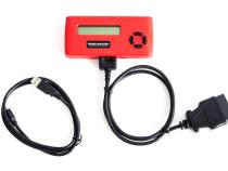 Speedometer Calibrator Gas 15-20 Ford F-150/19-22 Ranger Rough Country