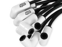 Spark Plug Wire Set Extreme 9000 Ceramic Boot Chevy/Gmc 85-97 5.0/5.7L Tbi This Custom Fit Extreme Heat Ceramic Boot Spark Plug Wire Set Fits Chevy/Gmc 1985-1997 5.0/5.7L ACCEL