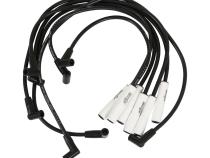 Spark Plug Wire Set Dodge 92-01- 3.9L This Custom Fit Extreme Heat Ceramic Boot Spark Plug Wire Set Fits Dodge Dakota, Ram , Durango 3.9L 1992-2001 ACCEL