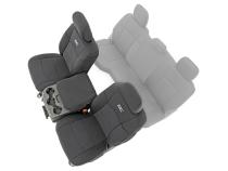 Seat Covers Bucket Seats Front Row Ram 2500 2WD/4WD (19-23) Rough Country