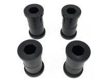 Replacement Front Leaf Spring Bushings 79-85 Toyota Truck 4x4 84-85 Toyota 4Runner Fits with Tuff Country Lift Kits Only Tuff Country