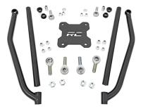 High Clearance Radius Arm Kit 12MM 14-21 Polaris RZR 1000XP Rough Country