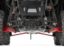 High Clearance Radius Arm Kit 12MM 14-21 Polaris RZR 1000XP Rough Country