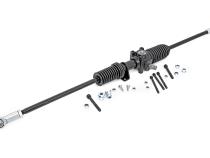 Rack and Pinion Heavy Duty 2017 Polaris Ranger XP 1000/17-18 Ranger XP 1000 Crew Rough Country