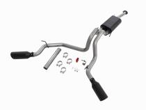 Performance Cat-Back Exhaust 3.5L Toyota Tacoma 2WD/4WD (16-23) Rough Country