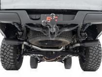 Performance Cat-Back Exhaust 3.5L Toyota Tacoma 2WD/4WD (16-23) Rough Country