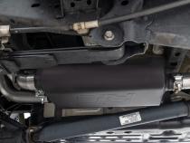 Performance Cat-Back Exhaust 3.5L Toyota Tacoma 2WD/4WD (16-23) Rough Country