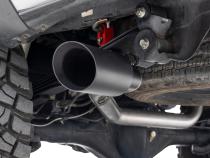 Performance Cat-Back Exhaust 3.5L Toyota Tacoma 2WD/4WD (16-23) Rough Country
