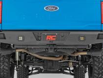 Performance Cat-Back Exhaust 2.7/3.5/5.0L Ford F-150 (21-23) Rough Country