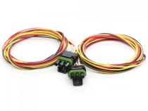 EAS Wideband Input Compatible w/ Edge CTS and Trinity DiabloSport