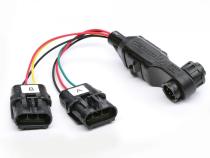 EAS Wideband Input Compatible w/ Edge CTS and Trinity DiabloSport