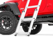 Roof Top Tent Ladder Extension Rough Country