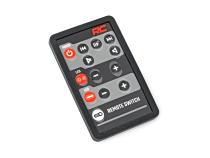 Bluetooth LED Soundbar 8 Speaker IP66 Waterproof UTV/ATV Rough Country