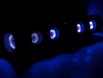 Bluetooth LED Soundbar 8 Speaker IP66 Waterproof UTV/ATV Rough Country