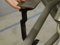ATV/UTV Jack Hook Universal AGM Products