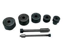 1.250 Inch Uniball Tool Black AGM Products