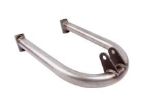 86-95 Toyota Solid Axle Swap SAS Kit 4.0 Inch Front Long Travel Springs All Pro Off Road