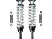 05-Present Toyota Tacoma Lola Suspension Kit with Fox Shocks All Pro Off Road