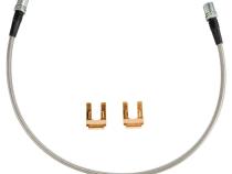 05-Present Toyota Tacoma Lola Suspension Kit with Fox Shocks All Pro Off Road