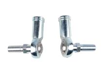 07-14 Toyota FJ Cruiser Rear AntiRock Sway Bar Kit All Pro Off Road