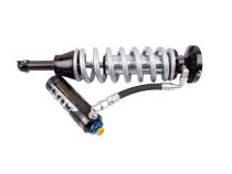 FJ Cruiser/4Runner Fox 2.5 Factory Series Front Coil-over Reservoir Shocks with DSC Adjuster All Pro Off Road