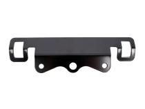 Tacoma Remote Reservoir Shocks Fox 2.5 Factory Series Rear with 2.5 DSC Adjuster 1.5 Inch Lift 05-Present Toyota Tacoma All Pro Off Road