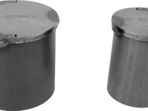 1.0 Inch Uniball Installation and Removal Tool All Pro Off Road