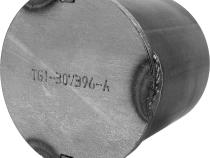 1.0 Inch Uniball Installation and Removal Tool All Pro Off Road