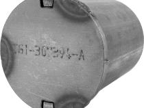 1.0 Inch Uniball Installation and Removal Tool All Pro Off Road