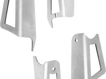 Tacoma Coil Bucket Gussets For 05-15 Tacoma All-Pro Off-Road