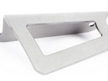 Tacoma Coil Bucket Gussets For 05-15 Tacoma All-Pro Off-Road