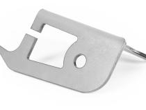 4Runner/FJ Cruiser Coil Bucket Gussets For 03-Pres 4Runner 07-Pres FJ Cruiser All-Pro Off-Road