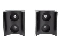 16-23 Toyota Tacoma Dual Swing Out Bumper Bare All Pro Off Road