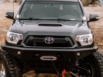 16-Present Tacoma Ditch Light Brackets All Pro Off Road