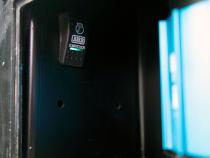 05-23 Toyota Tacoma Air Compressor Box Mount OEM Door with CKMTA24 Compressor All Pro Off Road