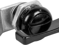 05-23 Toyota Tacoma Air Compressor Box Mount Non-Locking Steel Door with CKMA12 Compressor All Pro Off Road