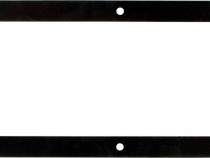 05-23 Toyota Tacoma Air Compressor Box Mount Non-Locking Steel Door with CKMTA12 Compressor All Pro Off Road