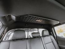 16-23 Toyota Tacoma with Sunroof Overhead Molle Panel All Pro Off Road